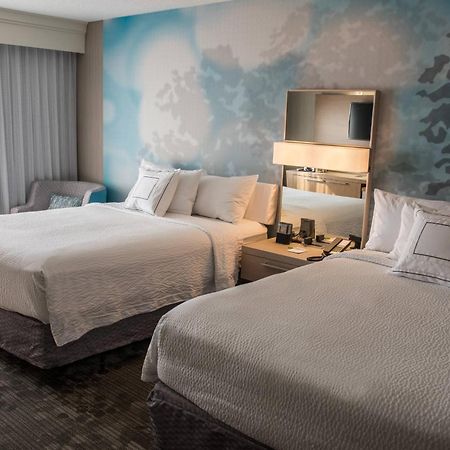 Courtyard By Marriott Norwich Hotel Luaran gambar