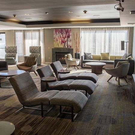 Courtyard By Marriott Norwich Hotel Luaran gambar