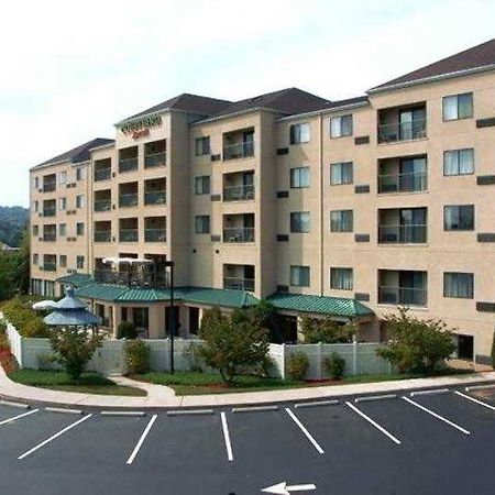 Courtyard By Marriott Norwich Hotel Luaran gambar