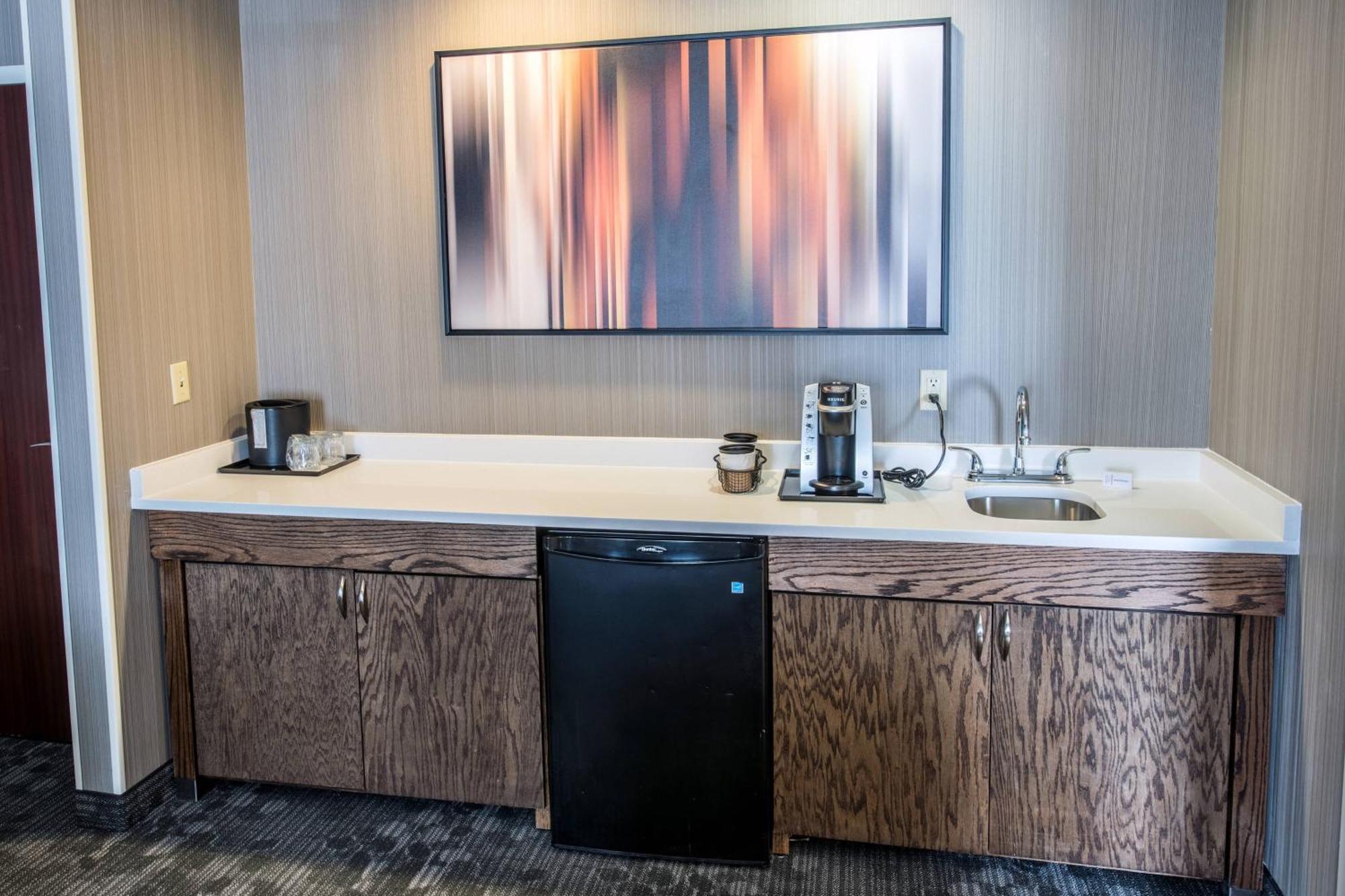 Courtyard By Marriott Norwich Hotel Luaran gambar