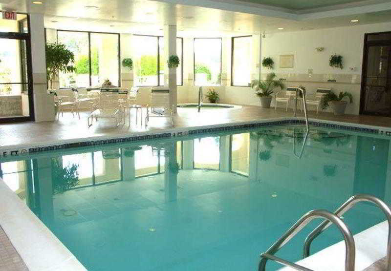 Courtyard By Marriott Norwich Hotel Luaran gambar