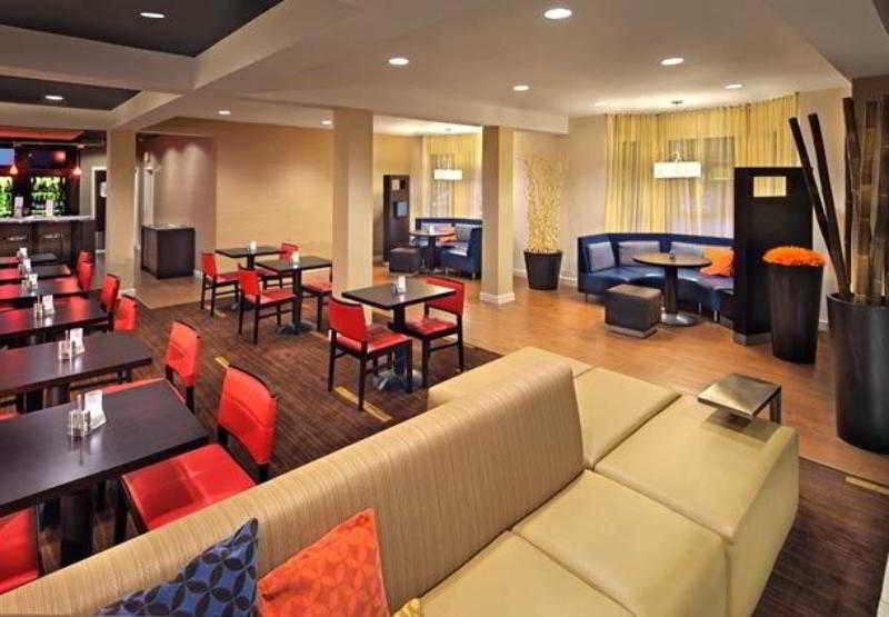 Courtyard By Marriott Norwich Hotel Luaran gambar