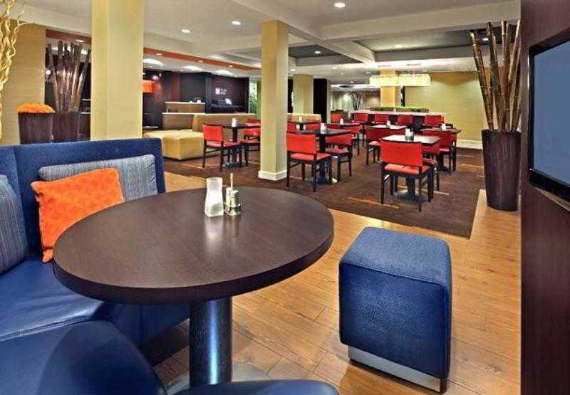 Courtyard By Marriott Norwich Hotel Luaran gambar