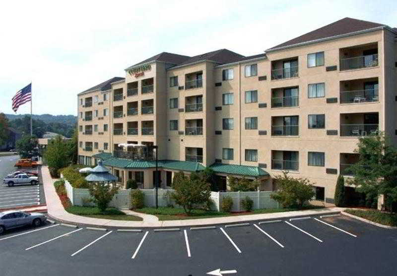 Courtyard By Marriott Norwich Hotel Luaran gambar