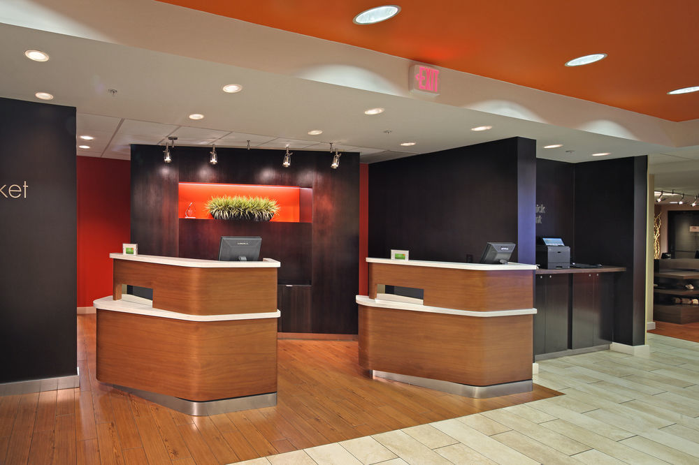 Courtyard By Marriott Norwich Hotel Luaran gambar