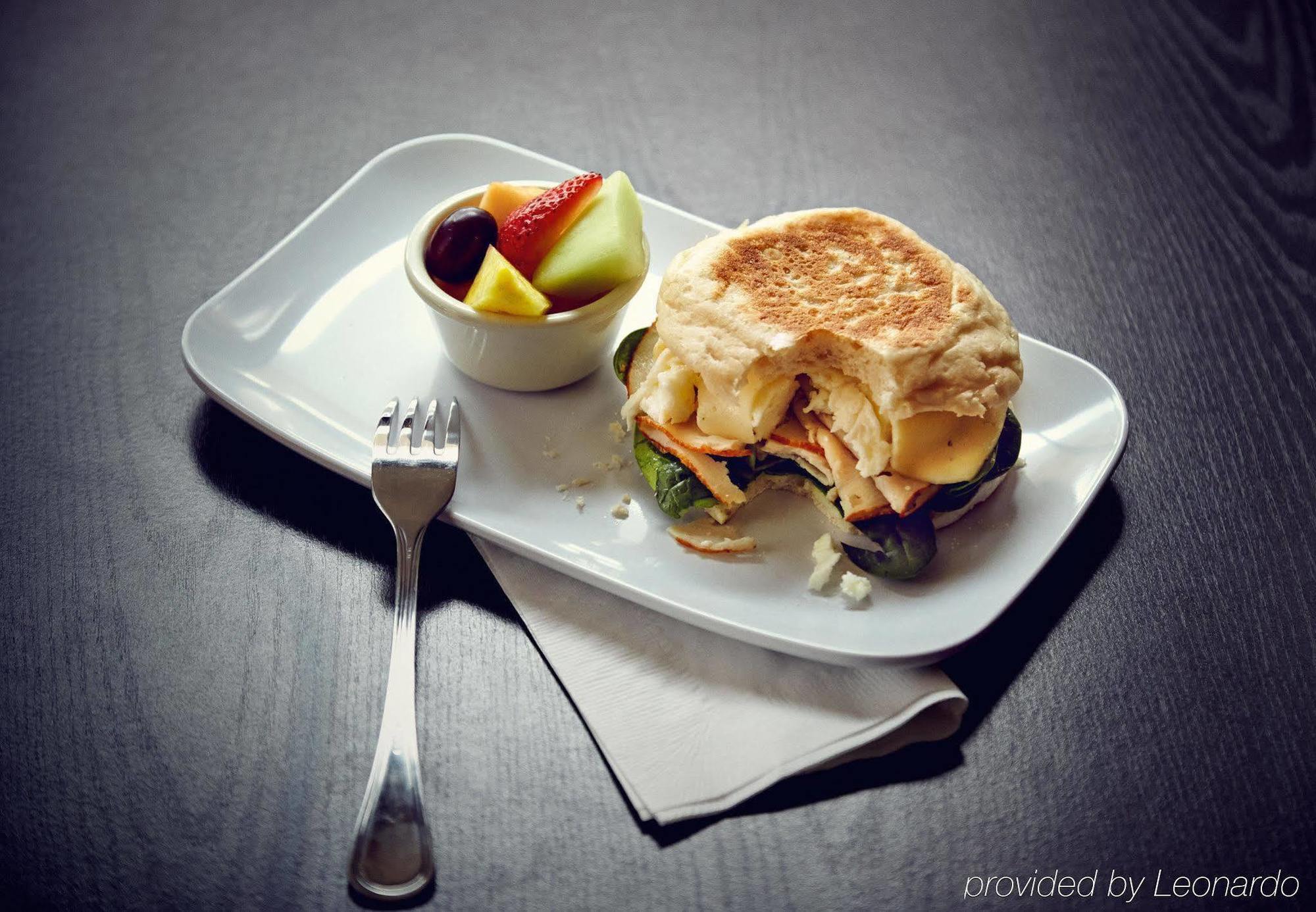 Courtyard By Marriott Norwich Hotel Luaran gambar