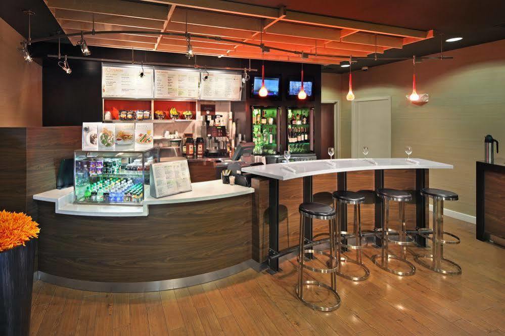 Courtyard By Marriott Norwich Hotel Luaran gambar