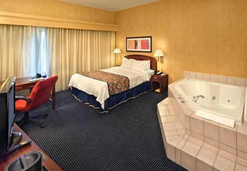 Courtyard By Marriott Norwich Hotel Luaran gambar
