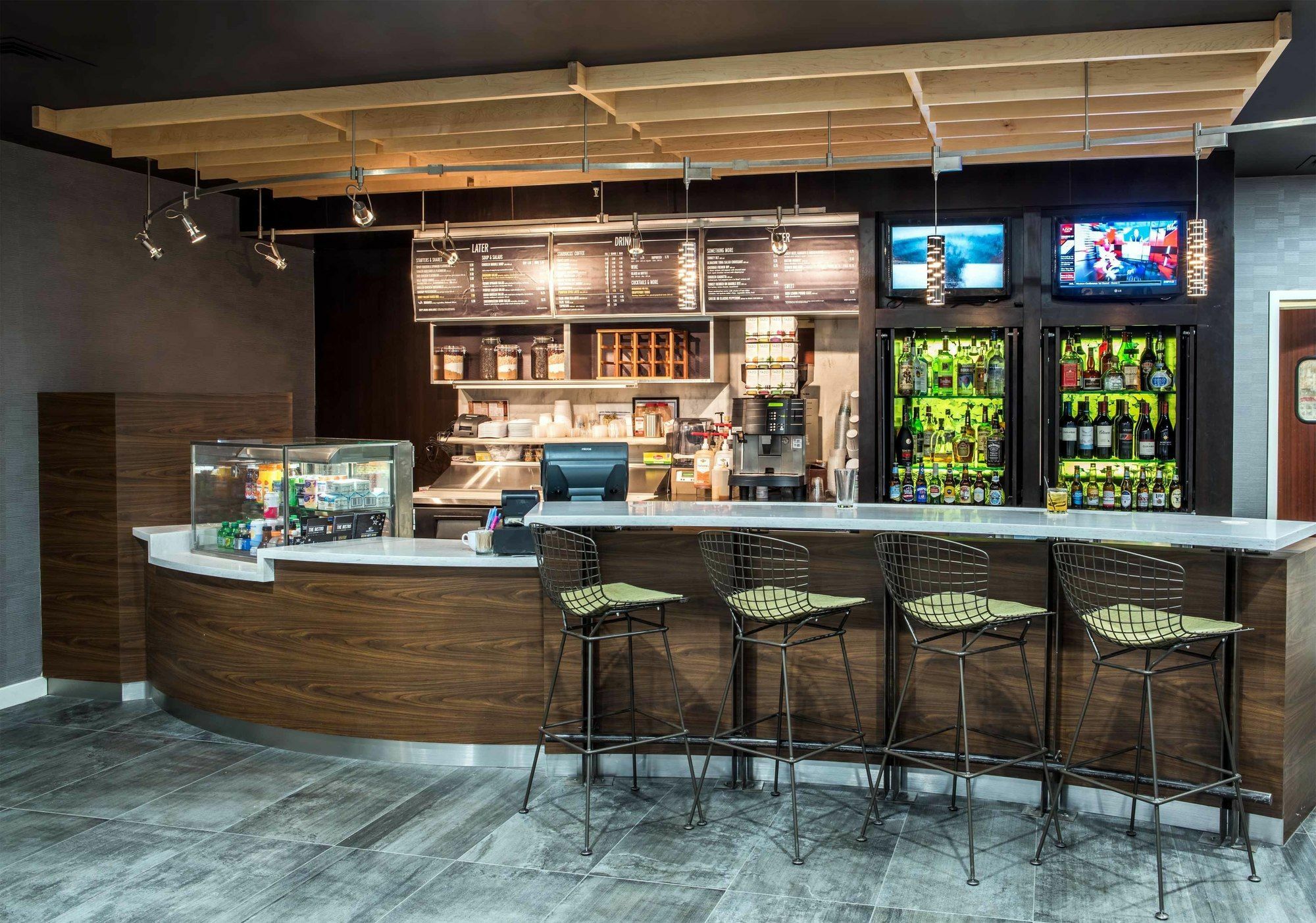Courtyard By Marriott Norwich Hotel Luaran gambar