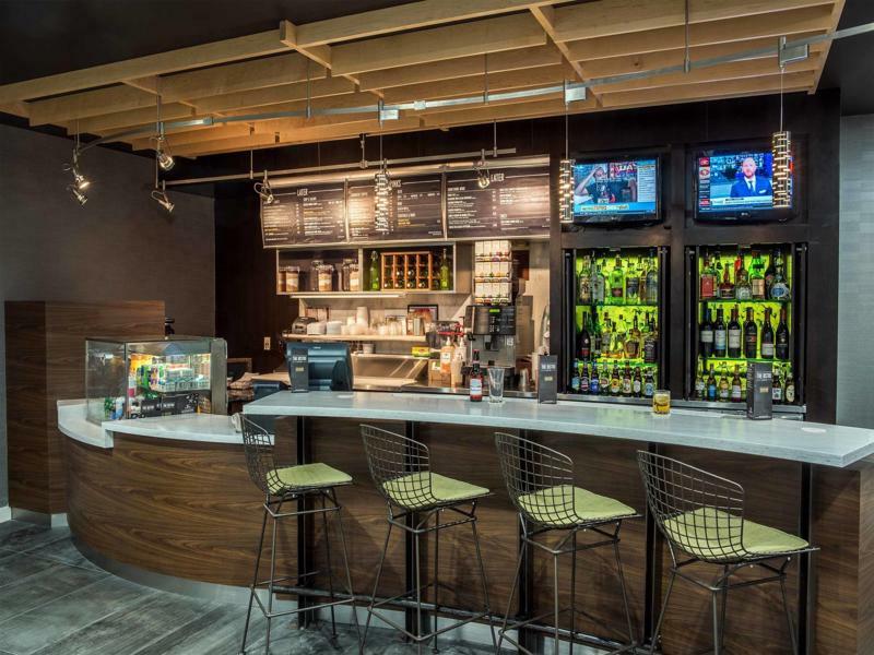 Courtyard By Marriott Norwich Hotel Luaran gambar
