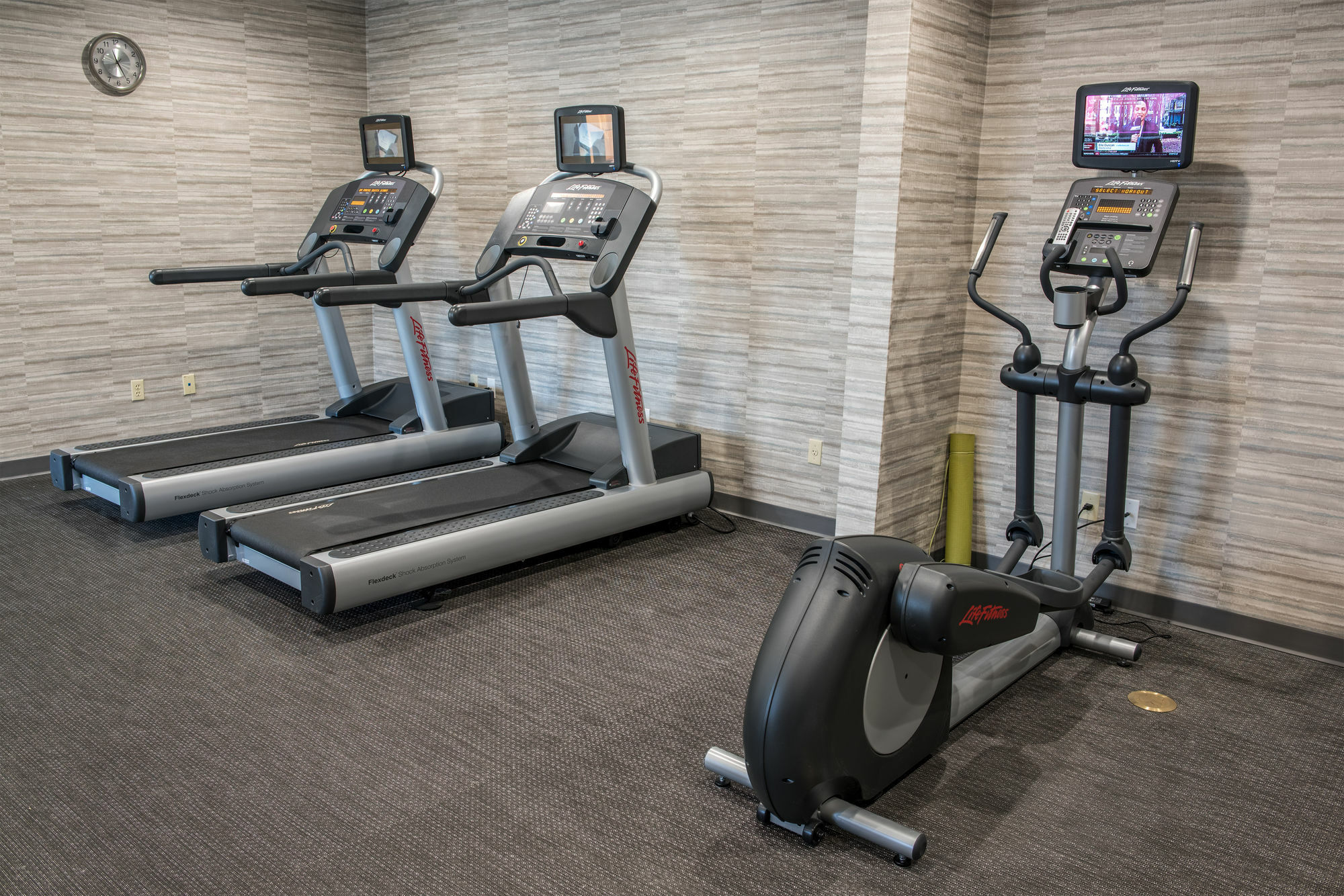 Courtyard By Marriott Norwich Hotel Luaran gambar